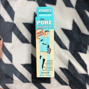 Benefit: Porefessional pore primer